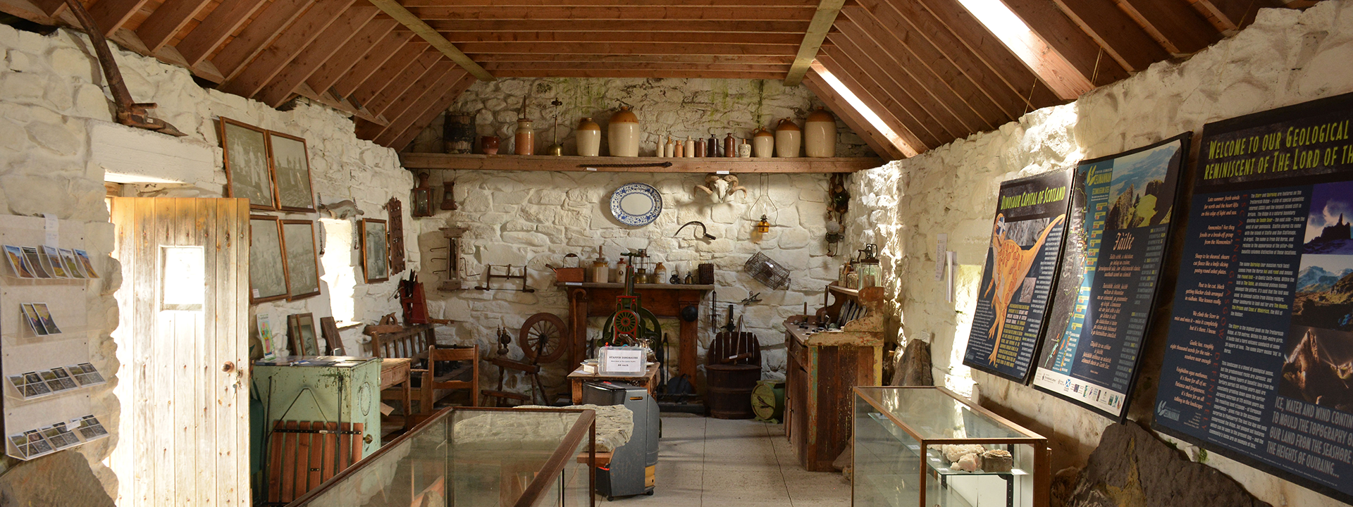 Picture of the museum