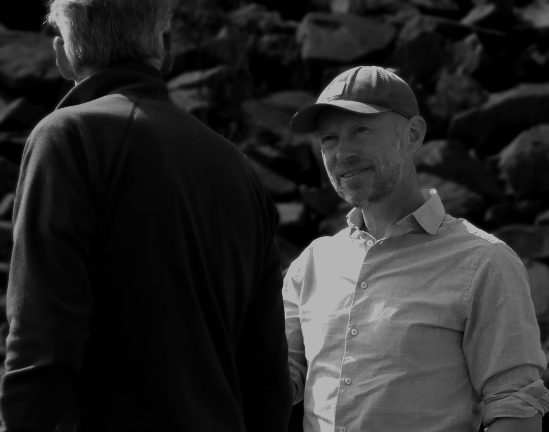 isle of skye conversations