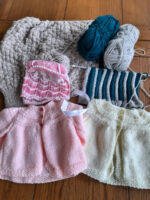 We try to run Knit 